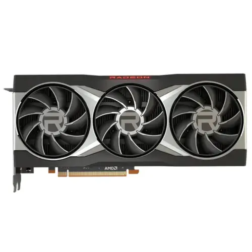 MSI Radeon RX 6800 XT 16G 16GB GDDR6 256Bit DX12 Gaming (Oyuncu) Ekran Kartı