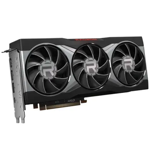 MSI Radeon RX 6800 XT 16G 16GB GDDR6 256Bit DX12 Gaming (Oyuncu) Ekran Kartı