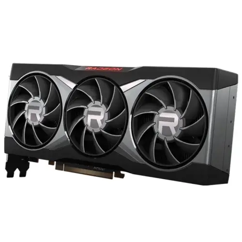 MSI Radeon RX 6800 XT 16G 16GB GDDR6 256Bit DX12 Gaming (Oyuncu) Ekran Kartı