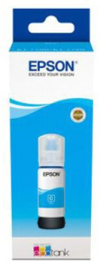 Epson 103 EcoTank Mavi Şişe Mürekkep Kartuşu - C13T00S24A