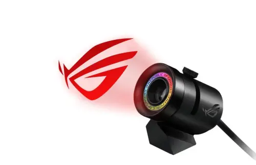 Asus ROG Spotlight Aura Sync RGB LED’li USB Logo Yansıtıcı