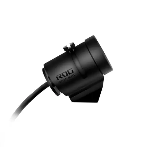 Asus ROG Spotlight Aura Sync RGB LED’li USB Logo Yansıtıcı
