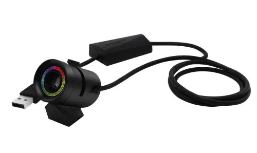 Asus ROG Spotlight Aura Sync RGB LED’li USB Logo Yansıtıcı