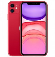 iPhone 11 128GB MHDK3TU/A Kırmızı Cep Telefonu - Apple Türkiye Garantili (Aksesuarsız Kutu)