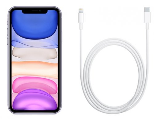 iPhone 11 128GB MHDK3TU/A Kırmızı Cep Telefonu - Apple Türkiye Garantili (Aksesuarsız Kutu)