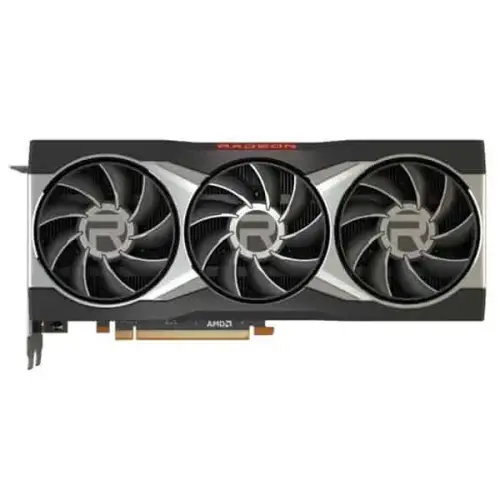 XFX AMD Radeon RX 6900 XT RX-69TMATFD8 16GB GDDR6 256Bit DX12 Gaming Ekran Kartı