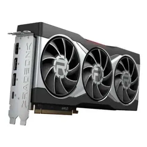 XFX AMD Radeon RX 6900 XT RX-69TMATFD8 16GB GDDR6 256Bit DX12 Gaming Ekran Kartı