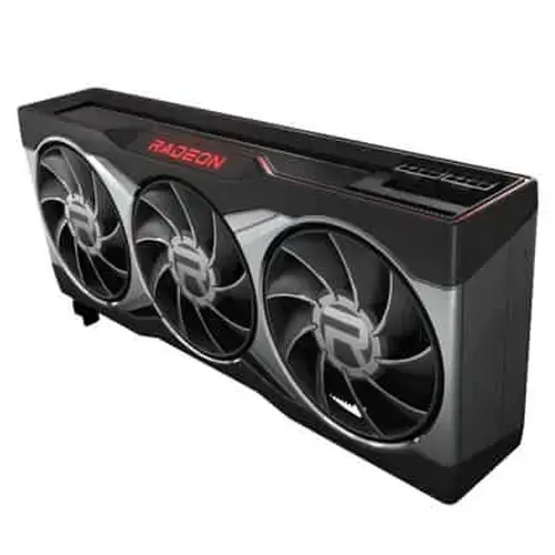 XFX AMD Radeon RX 6900 XT RX-69TMATFD8 16GB GDDR6 256Bit DX12 Gaming Ekran Kartı