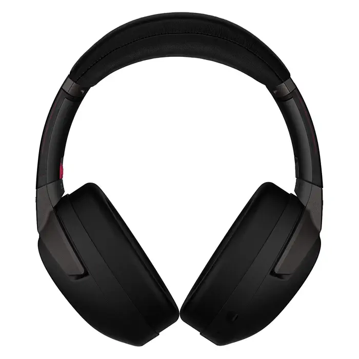 Asus ROG Strix Go 2.4 Electro Punk Mikrofonlu 7.1 Surround Kablosuz Gaming (Oyuncu) Kulaklık