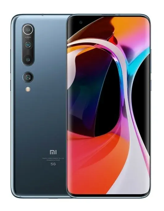 Xiaomi Mi 10 128GB 8GB Ram Gri Cep Telefonu - Distribütör Garantili