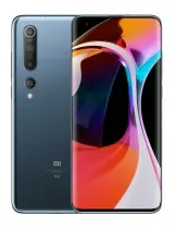 Xiaomi Mi 10 128GB 8GB Ram Gri Cep Telefonu - Distribütör Garantili