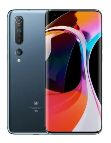 Xiaomi Mi 10 128GB 8GB Ram Gri Cep Telefonu - Distribütör Garantili