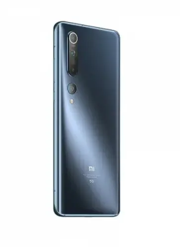 Xiaomi Mi 10 128GB 8GB Ram Gri Cep Telefonu - Distribütör Garantili