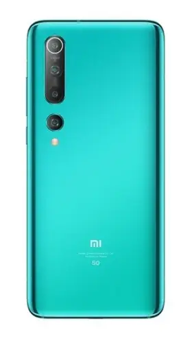 Xiaomi Mi 10 128GB 8GB Ram Yeşil Cep Telefonu - Distribütör Garantili