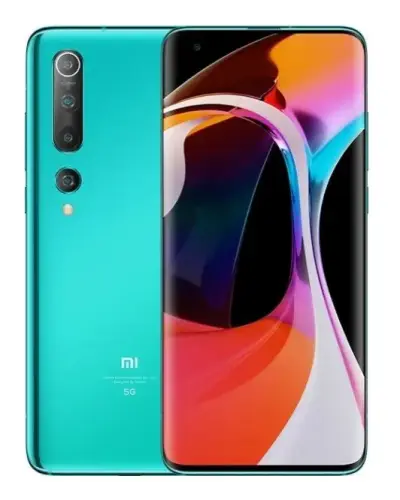 Xiaomi Mi 10 256GB 8GB Ram Yeşil Cep Telefonu - Distribütör Garantili