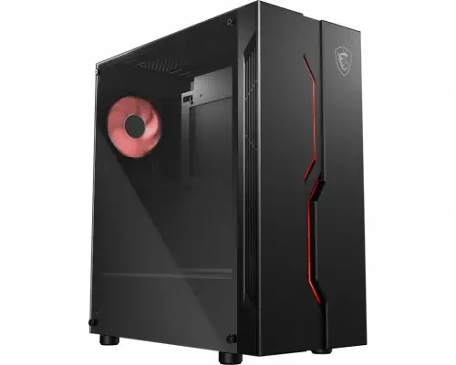 Mag 2626 [Oyun Fatih`i] | R5 2600 RTX 2060 6G 8GB DDR4 480GB SSD Gaming PC (Teşhir Ürün)