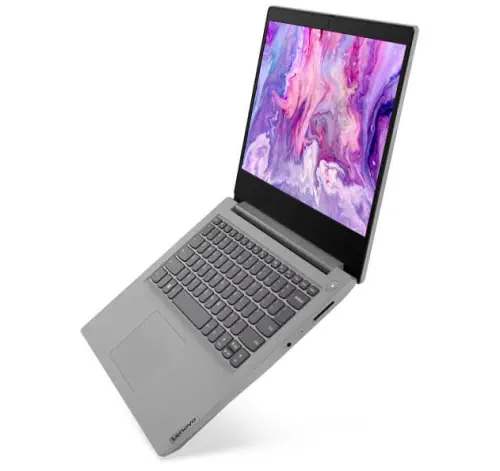 Lenovo IdeaPad 3 81W00057TX Ryzen 3 3250U 4GB 256GB SSD 14″ HD FreeDOS Notebook