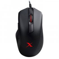 Bloody X5 Pro 16.000 CPI 9 Tuş Optik RGB Kablolu Siyah Gaming (Oyuncu) Mouse