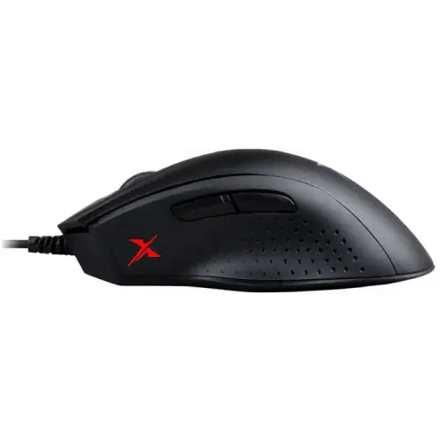 Bloody X5 Pro 16.000 CPI 9 Tuş Optik RGB Kablolu Siyah Gaming (Oyuncu) Mouse