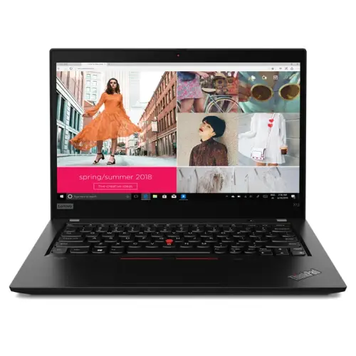 Lenovo ThinkPad X13 20UF000NTX Ryzen 7 Pro 4750U 16GB 512GB SSD 13.3″ Full HD Win10 Pro Notebook