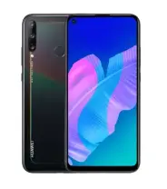 Huawei P40 Lite E 64GB 4GB RAM Siyah Cep Telefonu - Huawei Türkiye Garantili