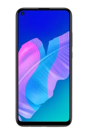 Huawei P40 Lite E 64GB 4GB RAM Siyah Cep Telefonu - Huawei Türkiye Garantili