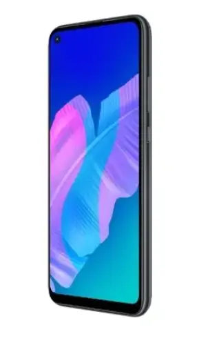 Huawei P40 Lite E 64GB 4GB RAM Siyah Cep Telefonu - Huawei Türkiye Garantili