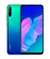 Huawei P40 Lite E 64GB 4GB RAM Mavi Cep Telefonu - Distribütör Garantili