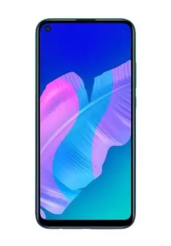 Huawei P40 Lite E 64GB 4GB RAM Mavi Cep Telefonu - Distribütör Garantili