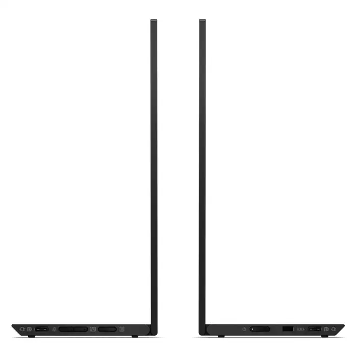 Lenovo ThinkVision M14T 62A3UAT1WL 14″ 6ms 60Hz IPS Full HD Monitör