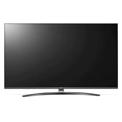 LG 65UN81006LB 65 inç 164 Ekran Uydu Alıcılı 4K Ultra HD Smart LED TV