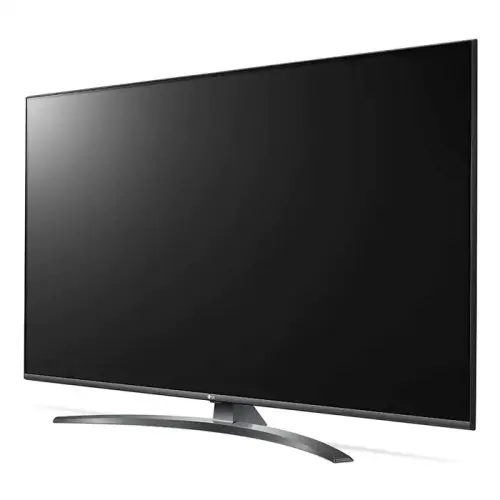 LG 55UN81006LB 55 inç 139 Ekran Uydu Alıcılı 4K Ultra HD Smart LED TV