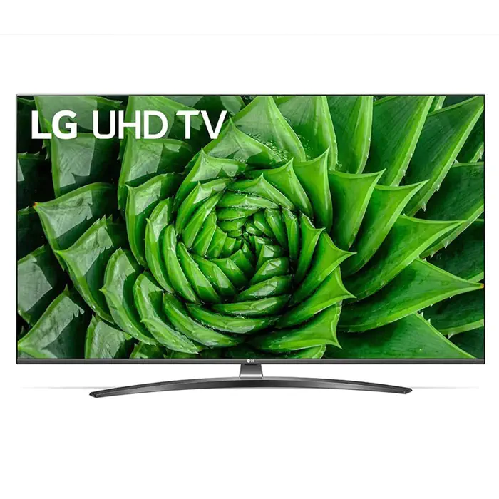 LG 55UN81006LB 55 inç 139 Ekran Uydu Alıcılı 4K Ultra HD Smart LED TV