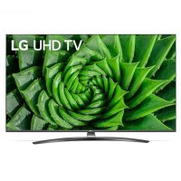LG 55UN81006LB 55 inç 139 Ekran Uydu Alıcılı 4K Ultra HD Smart LED TV