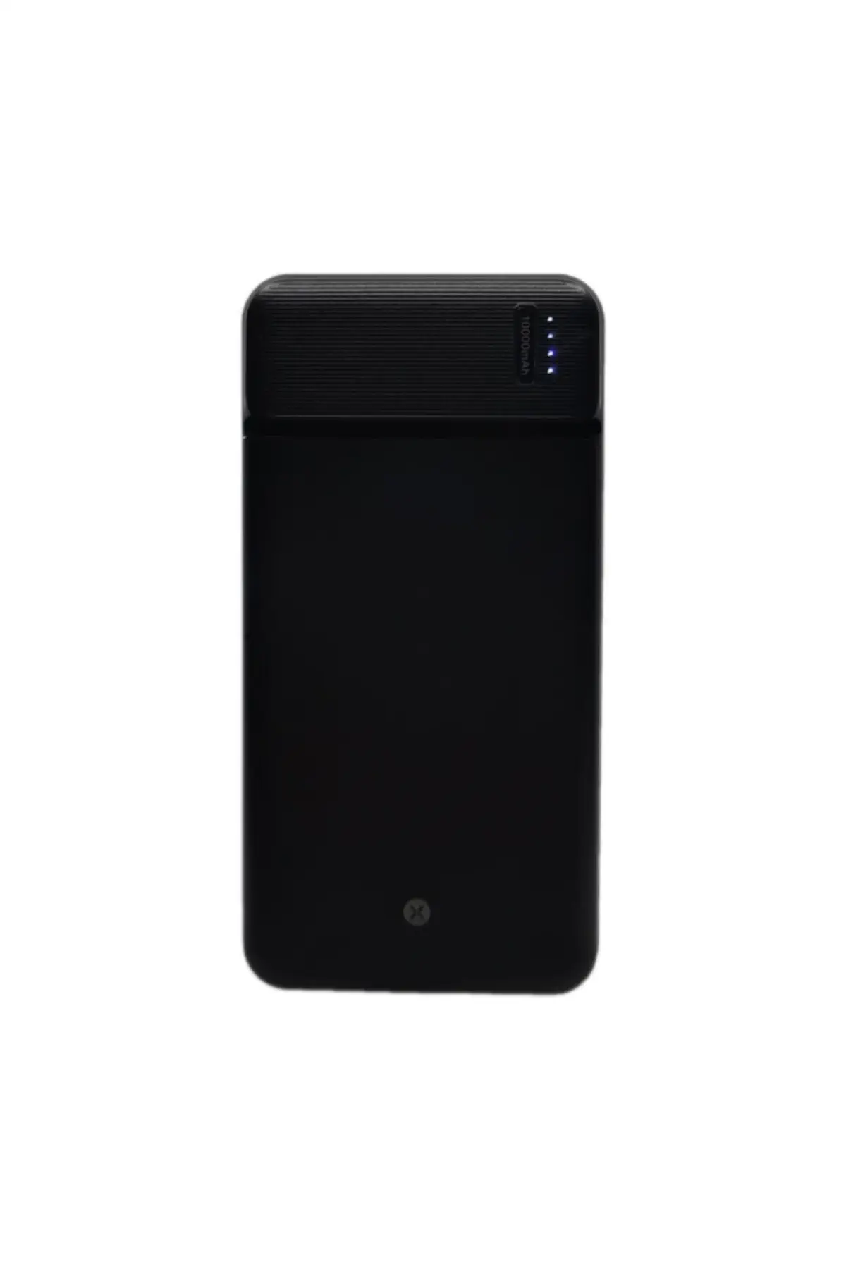 Dexim M35 10.000 mah Siyah Powerbank Taşınabilir Şarj Cihazı