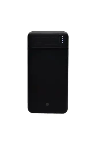 Dexim M35 10.000 mah Siyah Powerbank Taşınabilir Şarj Cihazı