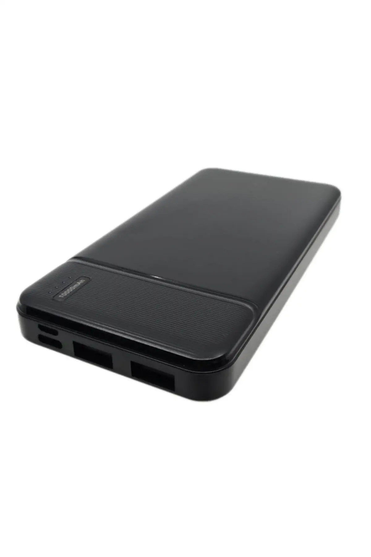Dexim M35 10.000 mah Siyah Powerbank Taşınabilir Şarj Cihazı