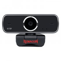 Redragon FOBOS GW600 Çift Mikrofonlu 720P Webcam