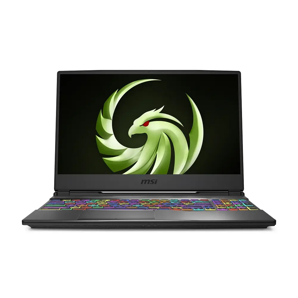 MSI Alpha 15 A4DEK-018XTR Ryzen 7 4800H 8GB 512GB SSD 6GB Radeon RX 5600M 15.6″ Full HD FreeDOS Gaming Notebook