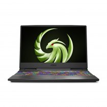 MSI Alpha 15 A4DEK-018XTR Ryzen 7 4800H 8GB 512GB SSD 6GB Radeon RX 5600M 15.6" Full HD FreeDOS Gaming Notebook