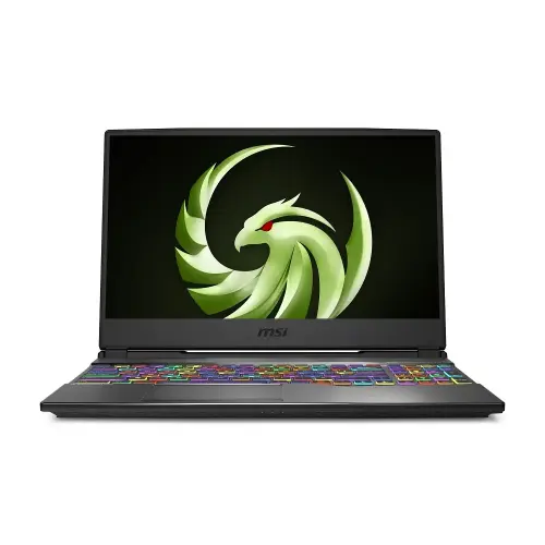 MSI Alpha 15 A4DEK-018XTR Ryzen 7 4800H 8GB 512GB SSD 6GB Radeon RX 5600M 15.6″ Full HD FreeDOS Gaming Notebook