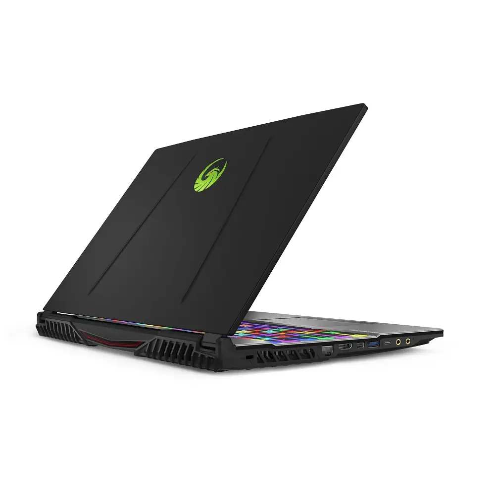 MSI Alpha 15 A4DEK-018XTR Ryzen 7 4800H 8GB 512GB SSD 6GB Radeon RX 5600M 15.6″ Full HD FreeDOS Gaming Notebook