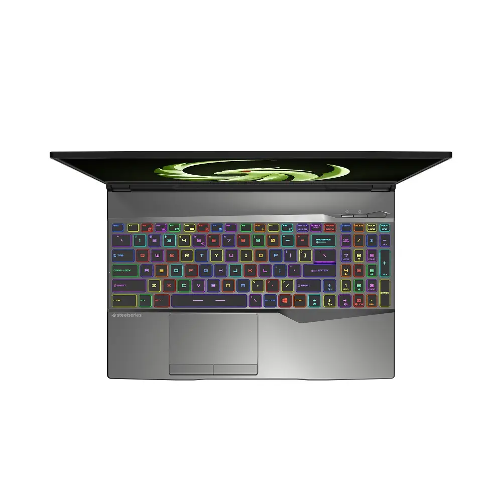 MSI Alpha 15 A4DEK-018XTR Ryzen 7 4800H 8GB 512GB SSD 6GB Radeon RX 5600M 15.6″ Full HD FreeDOS Gaming Notebook