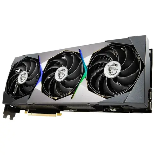 MSI GeForce RTX 3080 SUPRIM X 10G 10GB GDDR6X 320Bit DX12 Gaming (Oyuncu) Ekran Kartı