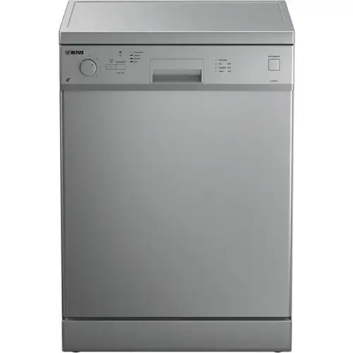 Altus AL 434 LS A++ 4 Programlı Bulaşık Makinesi