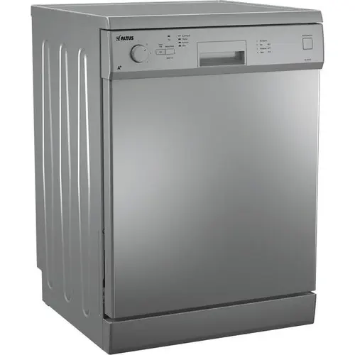 Altus AL 434 LS A++ 4 Programlı Bulaşık Makinesi