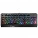 MSI Vigor GK20 TR Q RGB Membrane Kablolu Gaming (Oyuncu) Klavye