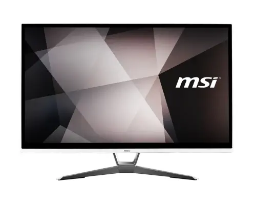MSI Pro 22XT 10M-009TR i5-10400 8GB 512GB SSD 21.5” Full HD Win10 Home All In One PC