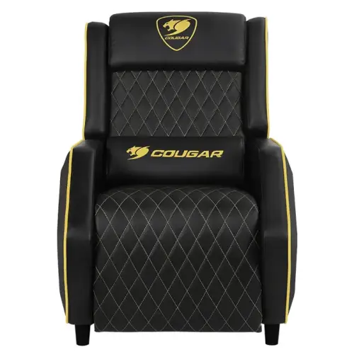 Cougar Ranger Royal CGR-SA5 TV ve Gaming (Oyuncu) Koltuğu