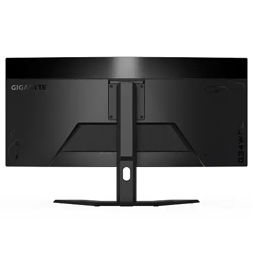 Gigabyte G34WQC 34″ 1ms 144Hz FreeSync Premium VA WQHD Curved Gaming (Oyuncu) Monitör